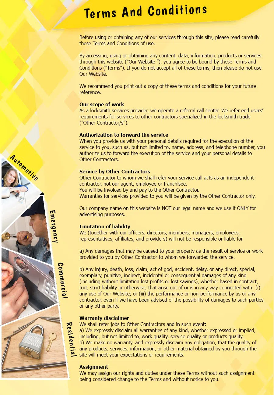 Captain Lock & Key Shop,Co North Bergen, NJ 201-620-6503